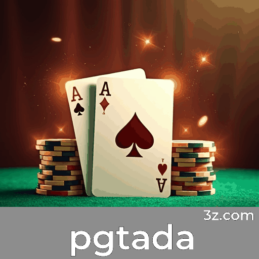 pgtada: Inovação e tecnologia em jogos de azar