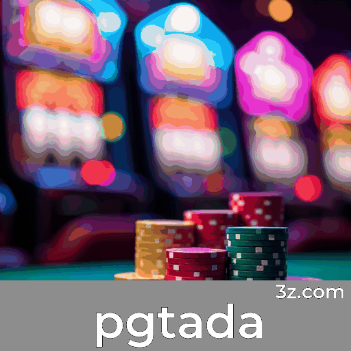 Experimente o login premium e seguro no pgtada