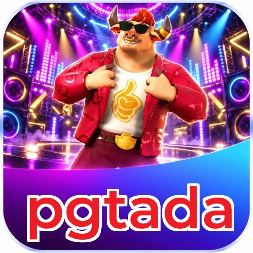 pgtada Bônus R$ 5.000 Logo