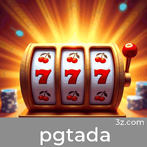 Experimente o login premium e seguro no pgtada