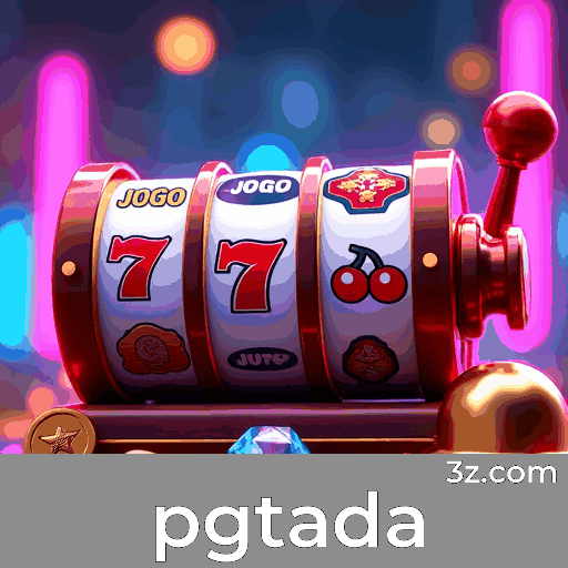 pgtada: Esportes Completos e Odds Instantâneas para Brasileiros
