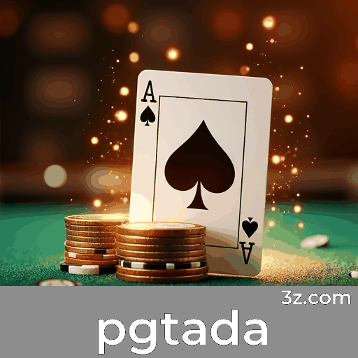 pgtada: Inovação e tecnologia em jogos de azar