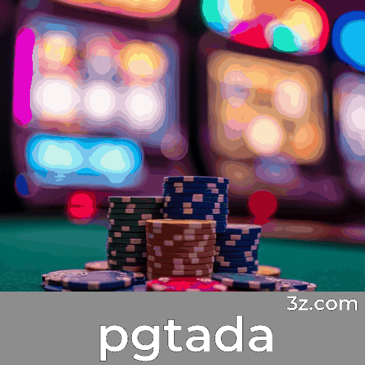pgtada: Aventura e Emoção nos Jogos de Cassino