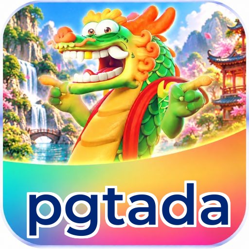 pgtada Logo