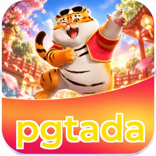 pgtada Logo 3
