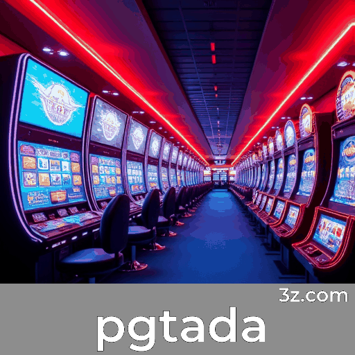 pgtada: Esportes Completos e Odds Instantâneas para Brasileiros