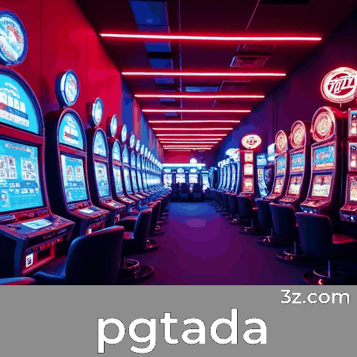 pgtada: Esportes Completos e Odds Instantâneas para Brasileiros
