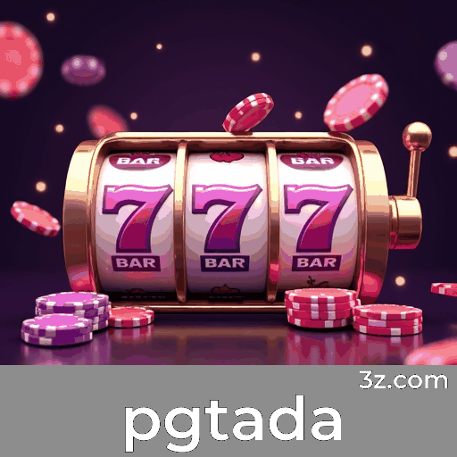 pgtada: Aventura e Emoção nos Jogos de Cassino