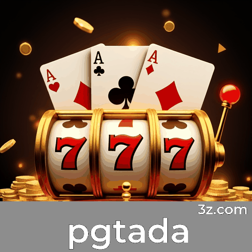 pgtada: Inovação e tecnologia em jogos de azar