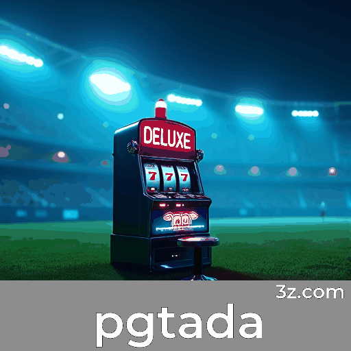 pgtada: Aventura e Emoção nos Jogos de Cassino